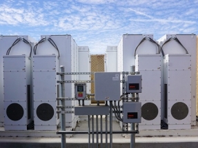 Stem and OPG Partner on Energy Storage