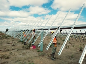  Soltec suministrará 302 MW de su seguidor solar a un proyecto en Missouri, Estados Unidos 
