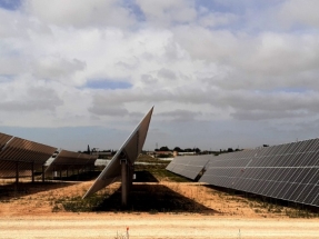 Los murcianos podrán invertir desde 500 euros en energía solar fotovoltaica