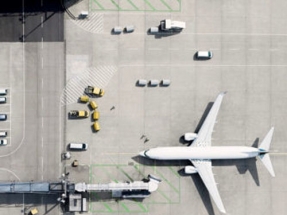 Neste Invests in AFS Fuel Storage Company