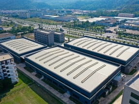 El fabricante de baterías Saft producirá "soluciones de almacenamiento de energía" en su nueva factoría de Zhuhai