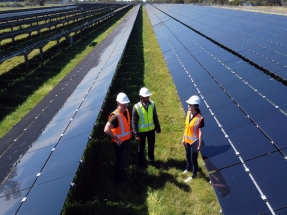 La francesa Neoen utilizará baterías Saft para almacenar la energía solar que genere su parque fotovoltaico de Antugnac