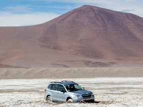 La encrucijada mineral de la transición energética