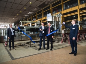 Vattenfall to Launch Salt-as-Storage Pilot Project in Berlin Vattenfall to Launch Salt-as-Storage Pilot Project in Berlin