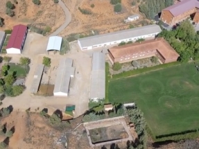 Un instituto de Teruel, centro de referencia nacional en materia de gestión ambiental y bioeconomía circular