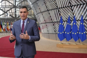 Once países europeos piden conjuntamente un mercado energético europeo "abierto" e "interconectado" Once países europeos piden conjuntamente un mercado energético europeo "abierto" e "interconectado"