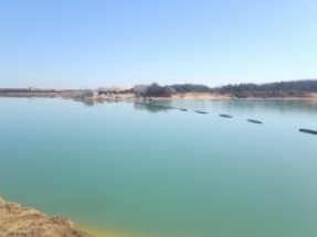 RETTEW Joins with SolMare to Construct Floating Solar Array RETTEW Joins with SolMare to Construct Floating Solar Array