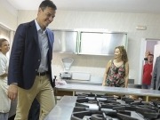 El PSOE quiere aprobar en el Congreso el autoconsumo con balance neto