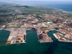 Bahía H2, el proyecto con el que Cantabria quiere obtener hidrógeno verde en el mar