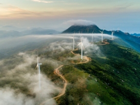 SBTi certifica que Siemens Gamesa sí cumple con el clima