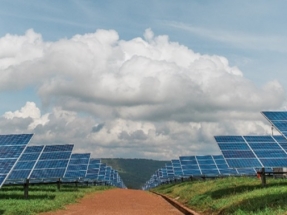 GE Partners with Scatec Solar for Solar Project in Brazil
