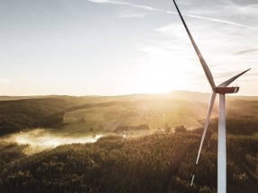 Statkraft suministrará electricidad de origen eólico a Schaeffler