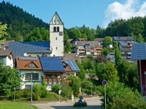 En el futuro todos los ciudadanos de la UE tendrán la posibilidad de producir y vender su propia electricidad