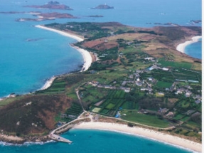 Marine-i Supports Marine Renewable Energy Project for the Isles of Scilly Marine-i Supports Marine Renewable Energy Project for the Isles of Scilly