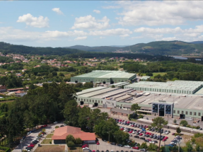 Norvento Enerxía instalará 2,2 MW en la sede de Extrugasa en Galicia