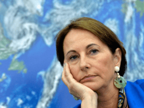 Francia pide a la UE acelerar la aplicación del Acuerdo de París