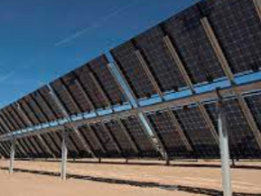 Soltec suministra 117 MW de su seguidor SF7 en un proyecto en Australia