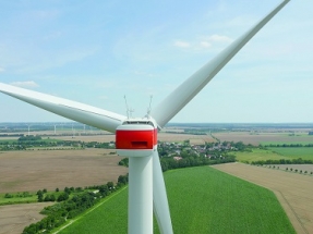 Senvion Secures 101.2 MW Project from ReNew Power Senvion Secures 101.2 MW Project from ReNew Power