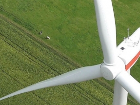 Senvion Signs Contract for Largest Rotor Turbine in Italy