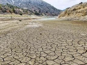 Las sequías continuadas podrían reducir el PIB de Argentina hasta un 4% anual de promedio en 2050