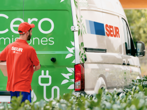 SEUR se une a "Inspira Madrid", proyecto que impulsa el transporte con hidrógeno verde