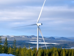 SGRE firma un contrato de mantenimiento de 35 años de duración para un parque eólico en Finlandia