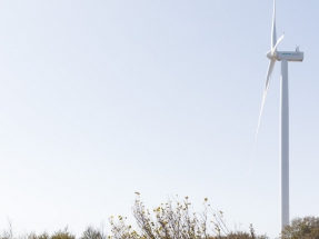 Siemens Gamesa y Greenalia se alían para instalar 110 megavatios eólicos en Galicia