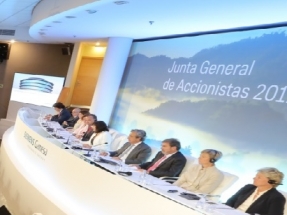 Siemens Gamesa celebra en Junta General de Accionistas su primer año de historia 