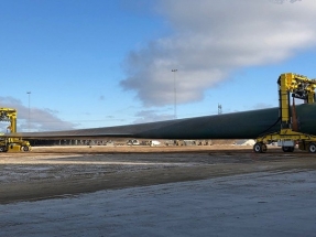 Siemens Gamesa refuerza su presencia en el mercado eólico marino francés