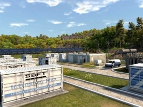 Saft Doubles Duration and Capacity With Intensium Max 20 High Energy