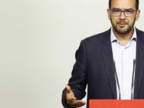 El PSOE consuma su rendición incondicional