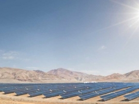 Saft and Hevel to Pioneer Megawatt-Scale Energy Storage to Bring Green Power to Siberia