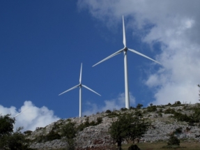 Siemens Gamesa construirá un parque eólico de 23 MW en Tenerife
