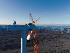 Siemens Gamesa instalará 130 MW eólicos en Canadá sin subvención alguna