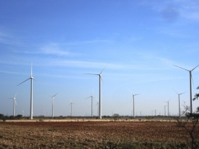 Siemens Gamesa se apunta otros cien megavatios eólicos tras la última subasta de México