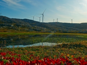 Google elige aerogeneradores Siemens Gamesa para alimentar el centro de datos que tiene en Suecia