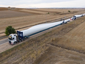 Siemens Gamesa registra pérdidas por valor de 780 millones de euros en seis meses