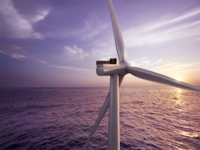 Siemens Gamesa ratifica su liderazgo global en eólica marina