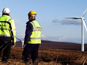 SGRE se hace con el mantenimiento de 300 megavatios Senvion en Latinoamérica