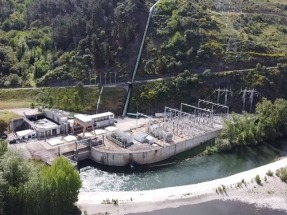 Iberdrola hibridará en el Sil su bombeo hidroeléctrico con una batería de 5 megas