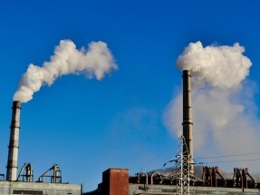 Thousands Join March in New York City to Fight Fossil Fuels