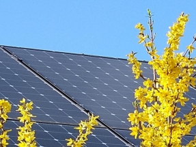La solar fotovoltaica bate récord del mundo