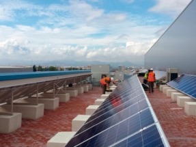 Las Agencias Españolas de Gestión de la Energía apuestan por el autoconsumo "en total sintonía con la política de la UE"