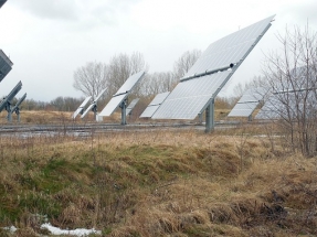 Effectiveness of Solar Panels During the Winter Months