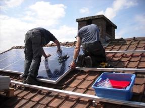 Importance of Safety in the Renewable Energy Industry