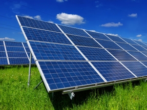 EDF Renewables Strengthens Solar Capacity Further in UK