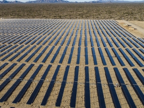 Acciona entra en República Dominicana con el desarrollo de 162 MW solares
