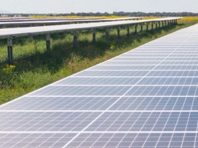 El Banco Europeo de Inversiones financiará el mayor parque solar fotovoltaico de Andalucía