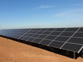 Extremadura subvenciona a los regantes hasta el 100% de las instalaciones de bombeo solar