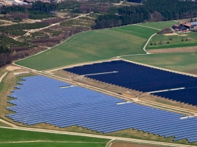 Agosto, el mes en el que Alemania produce más del triple de energía solar que España